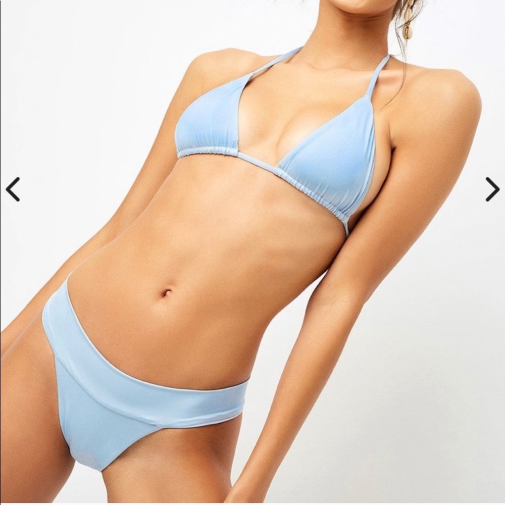 Frankie’s Bikini Nick Bikini